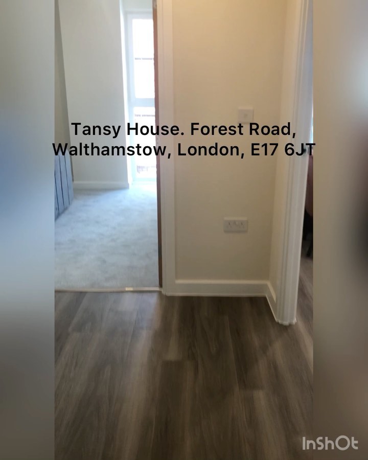 Inventory & Schedule of Condition
Tansy House. Forest Road, Walthamstow, London, E17 6JT

#inventorycompany #inventorycompanies #londoninventorycompany #inventoryclerks #inventoryclerkslondon #inventorycheckin