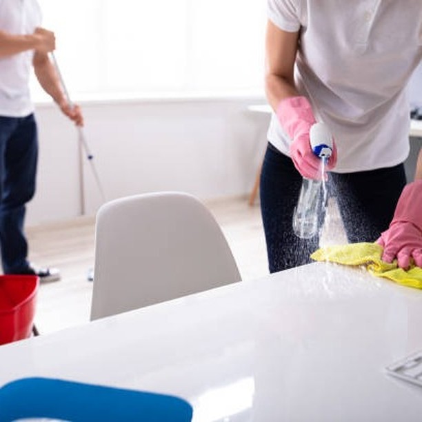 It is important to arrange an professional clean, whether you are a landlord renting a property, or a tenant vacating at the end of the tenancy. We will note the cleanliness and having sight of a cleaning invoice means we can state that the property has been professionally cleaned.